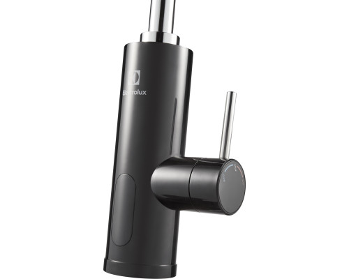 Водонагреватель проточный Electrolux Taptronic (Black) Водонагреватель проточный Electrolux Taptronic (Black)