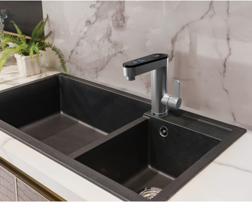 Водонагреватель проточный Electrolux Taptronic Prime Водонагреватель проточный Electrolux Taptronic Prime