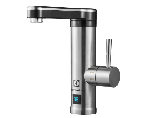 Водонагреватель проточный Electrolux Taptronic S Водонагреватель проточный Electrolux Taptronic S