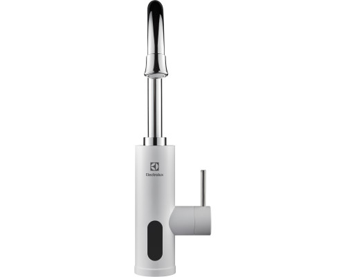 Водонагреватель проточный Electrolux Taptronic (White) Водонагреватель проточный Electrolux Taptronic (White)
