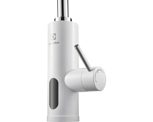 Водонагреватель проточный Electrolux Taptronic (White) Водонагреватель проточный Electrolux Taptronic (White)
