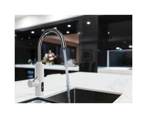 Водонагреватель проточный Electrolux Taptronic (White) Водонагреватель проточный Electrolux Taptronic (White)