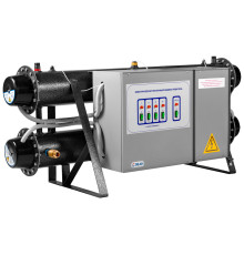 Электроводонагреватель проточный ЭВАН ЭПВН-108(Б) 2х30+2х24