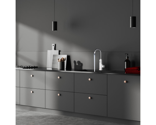 Водонагреватель проточный Royal Thermo EasyFit Водонагреватель проточный Royal Thermo EasyFit