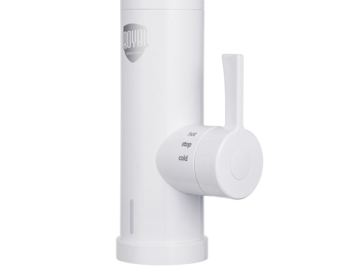 Водонагреватель проточный Royal Thermo EasyFit Водонагреватель проточный Royal Thermo EasyFit