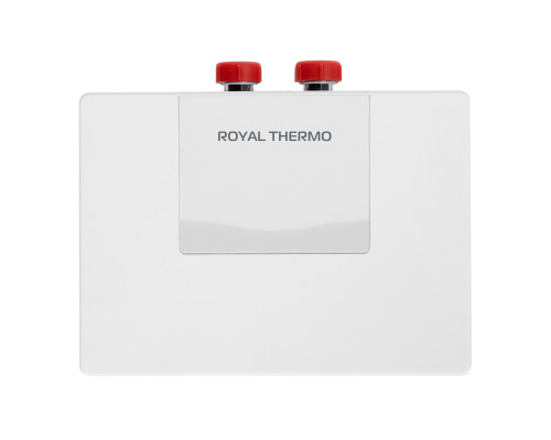 Водонагреватель проточный Royal Thermo NP 6 Smarttronic Водонагреватель проточный Royal Thermo NP 6 Smarttronic