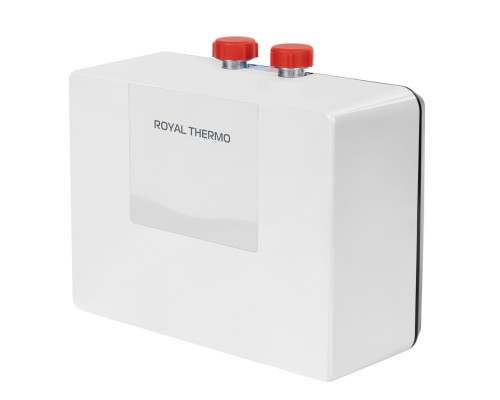 Водонагреватель проточный Royal Thermo NP 6 Smarttronic Водонагреватель проточный Royal Thermo NP 6 Smarttronic