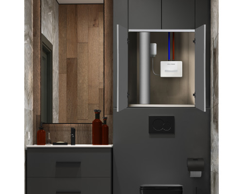 Водонагреватель проточный Royal Thermo NP 6 Smarttronic