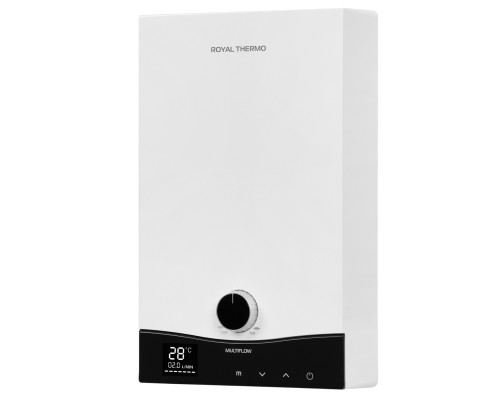 Водонагреватель проточный Royal Thermo NPX 8 Multiflow Водонагреватель проточный Royal Thermo NPX 8 Multiflow