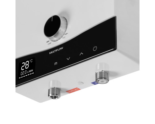 Водонагреватель проточный Royal Thermo NPX 8 Multiflow Водонагреватель проточный Royal Thermo NPX 8 Multiflow