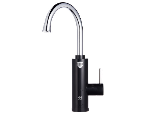 Водонагреватель проточный Royal Thermo QuickTap (Black) Водонагреватель проточный Royal Thermo QuickTap (Black)