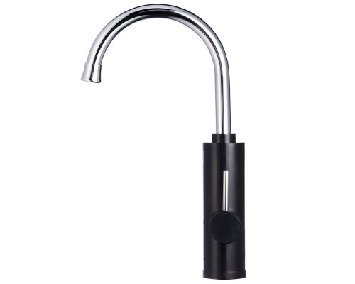Водонагреватель проточный Royal Thermo QuickTap (Black) Водонагреватель проточный Royal Thermo QuickTap (Black)