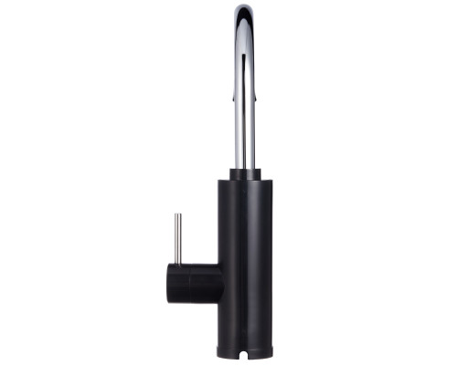 Водонагреватель проточный Royal Thermo QuickTap (Black) Водонагреватель проточный Royal Thermo QuickTap (Black)