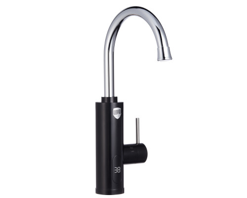 Водонагреватель проточный Royal Thermo QuickTap (Black) Водонагреватель проточный Royal Thermo QuickTap (Black)
