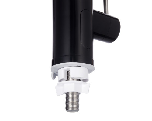 Водонагреватель проточный Royal Thermo QuickTap (Black) Водонагреватель проточный Royal Thermo QuickTap (Black)