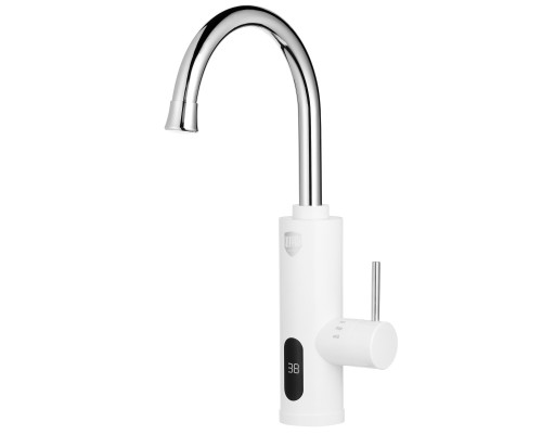 Водонагреватель проточный Royal Thermo QuickTap (White) Водонагреватель проточный Royal Thermo QuickTap (White)