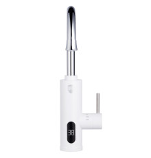 Водонагреватель проточный Royal Thermo QuickTap (White)