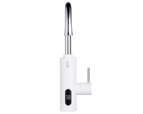 Водонагреватель проточный Royal Thermo QuickTap (White) Водонагреватель проточный Royal Thermo QuickTap (White)