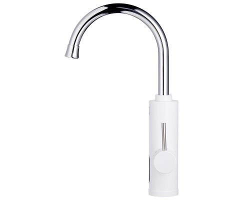 Водонагреватель проточный Royal Thermo QuickTap (White) Водонагреватель проточный Royal Thermo QuickTap (White)