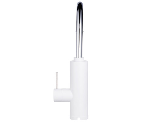 Водонагреватель проточный Royal Thermo QuickTap (White) Водонагреватель проточный Royal Thermo QuickTap (White)