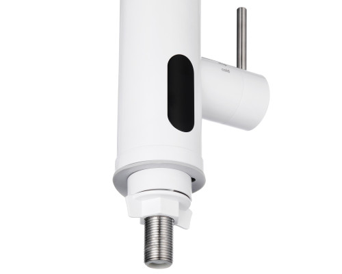 Водонагреватель проточный Royal Thermo QuickTap (White) Водонагреватель проточный Royal Thermo QuickTap (White)
