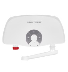 Водонагреватель проточный Royal Thermo SmartFix T (3,5 kW) - кран