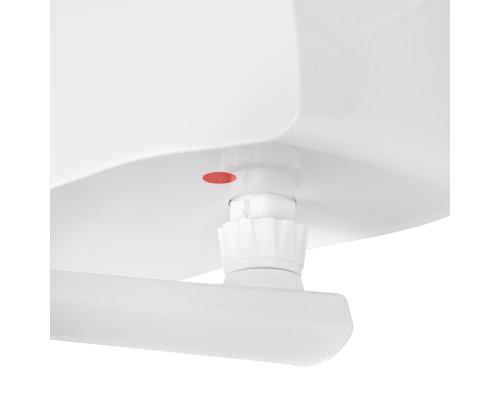 Водонагреватель проточный Royal Thermo SmartFix T (3,5 kW) - кран Водонагреватель проточный Royal Thermo SmartFix T (3,5 kW) - кран
