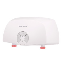 Водонагреватель проточный Royal Thermo SmartFix TS (3,5 kW) - кран+душ