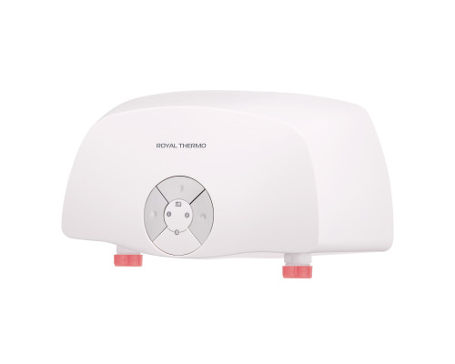 Водонагреватель проточный Royal Thermo SmartFix TS (6,5 kW) - кран+душ Водонагреватель проточный Royal Thermo SmartFix TS (6,5 kW) - кран+душ