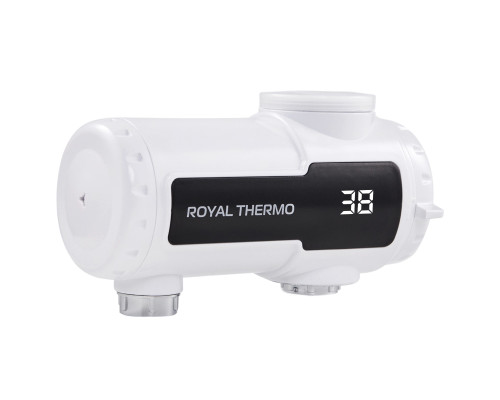 Водонагреватель проточный Royal Thermo UniTap Mini Водонагреватель проточный Royal Thermo UniTap Mini