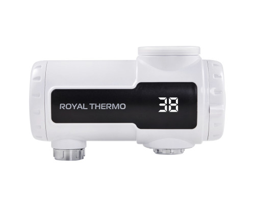 Водонагреватель проточный Royal Thermo UniTap Mini Водонагреватель проточный Royal Thermo UniTap Mini