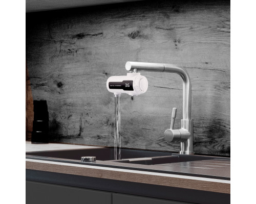 Водонагреватель проточный Royal Thermo UniTap Mini Водонагреватель проточный Royal Thermo UniTap Mini