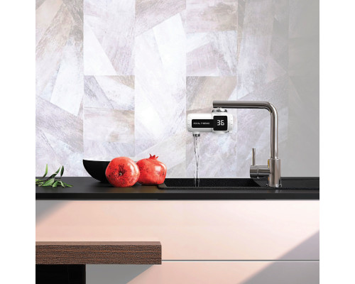 Водонагреватель проточный Royal Thermo UniTap Mini Водонагреватель проточный Royal Thermo UniTap Mini