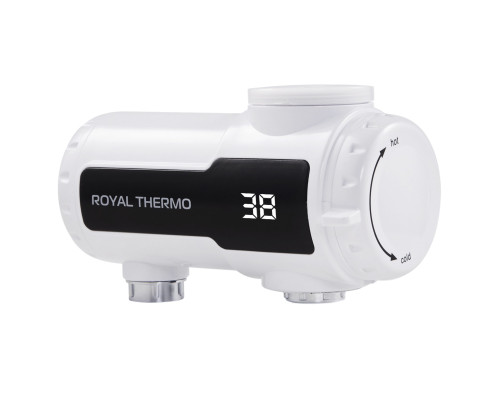 Водонагреватель проточный Royal Thermo UniTap Mini Водонагреватель проточный Royal Thermo UniTap Mini