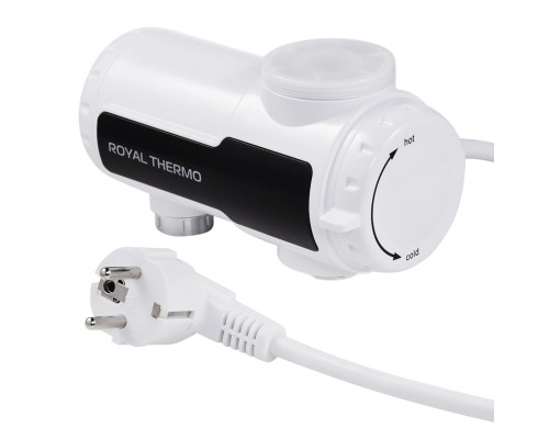 Водонагреватель проточный Royal Thermo UniTap Mini Водонагреватель проточный Royal Thermo UniTap Mini