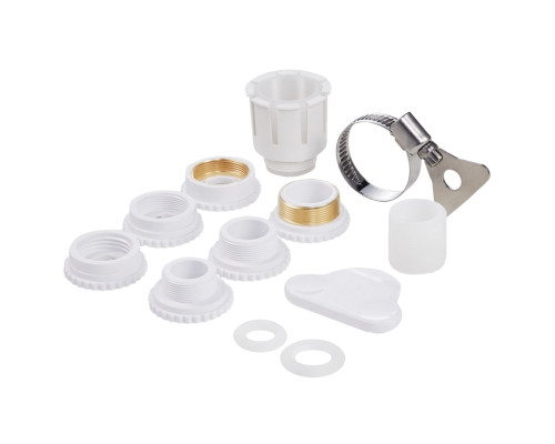 Водонагреватель проточный Royal Thermo UniTap Mini Водонагреватель проточный Royal Thermo UniTap Mini