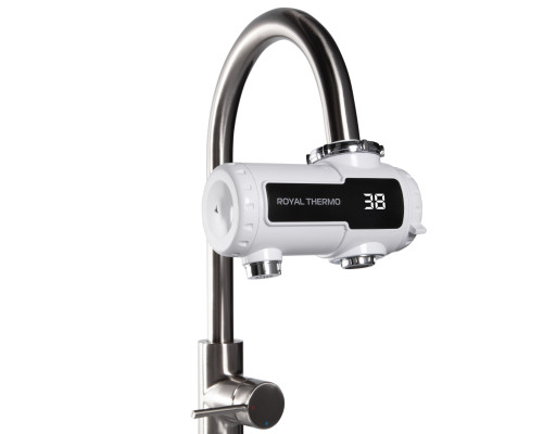 Водонагреватель проточный Royal Thermo UniTap Mini Водонагреватель проточный Royal Thermo UniTap Mini