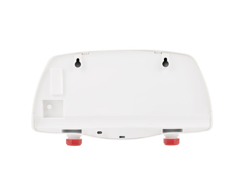 Водонагреватель проточный Zanussi 3-logic 5,5 T (кран) Водонагреватель проточный Zanussi 3-logic 5,5 T (кран)