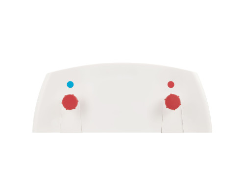 Водонагреватель проточный Zanussi 3-logic 5,5 T (кран) Водонагреватель проточный Zanussi 3-logic 5,5 T (кран)