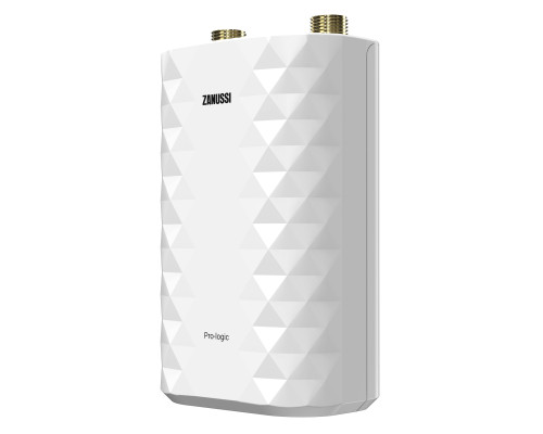 Водонагреватель проточный Zanussi Pro-logic SP 4