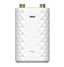 Водонагреватель проточный Zanussi Pro-logic SP 4