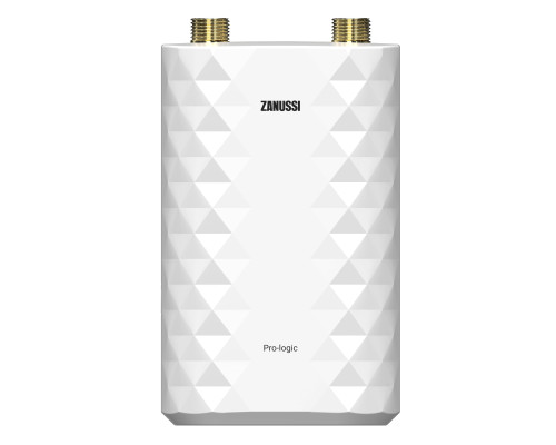 Водонагреватель проточный Zanussi Pro-logic SP 4