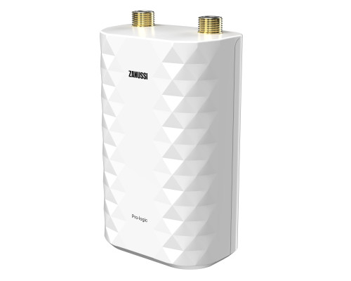 Водонагреватель проточный Zanussi Pro-logic SP 4