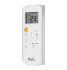 Пульт дистанционного управления BSDI/in-18HN1 (17317000A53470)