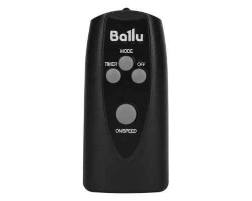 Пульт дистанционного управления для Ballu BFF-855 (21030200221)