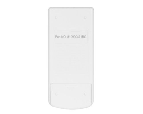 Пульт ДУ BPAC 18/20 CE_20Y (810900471BG)