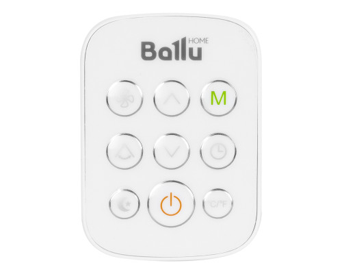 Пульт ДУ BPHS-13H/15H (810900523B)