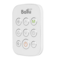 Пульт ДУ BPHS-13H/15H (810900523B)