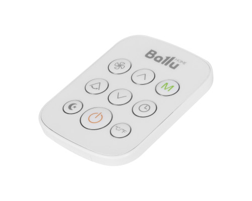 Пульт ДУ BPHS-13H/15H (810900523B)