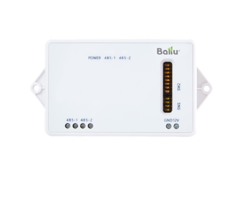 Блок коммутации Ballu Machine BLC_WGC_CU для группового пульта Ballu Machine BLC_WGC Блок коммутации Ballu Machine BLC_WGC_CU для группового пульта Ballu Machine BLC_WGC